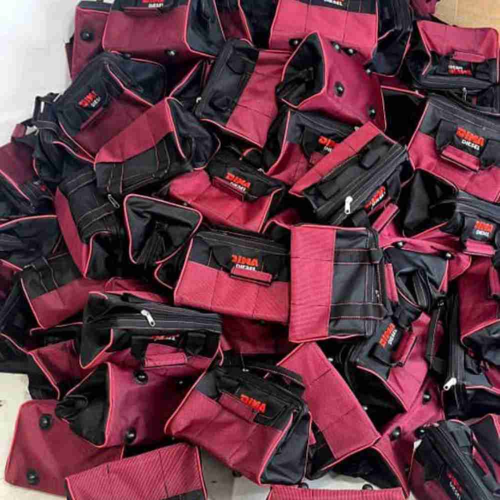 کیف های سفارشی