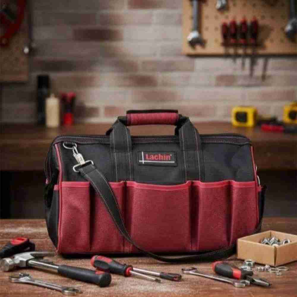 کیف ابزار تولید لاچین