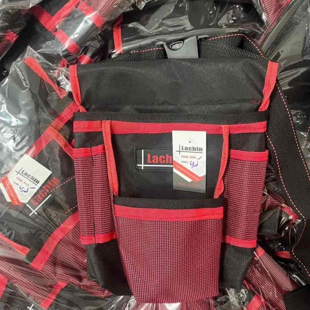 کیف ابزارهای برق کاری